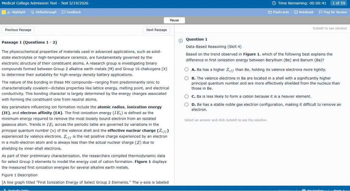 Full-Length Practice Tests